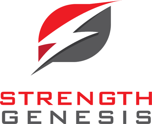 Strength Genesis Online