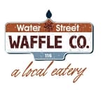 Water Street Waffle Co - Temple