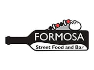 Formosa Street Food & Bar
