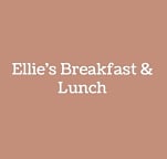 ELLIES BREAKFAST & LUNCH