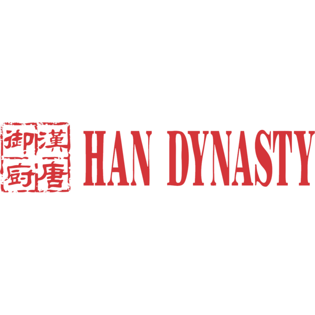 Han Dynasty - BK