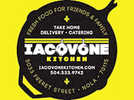 Iacovone Kitchen