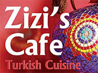 Zizi's Cafe