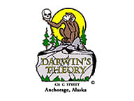 Darwin's Theory