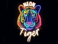 Neon Tiger