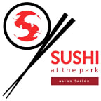 SUSHI AT THE PARK