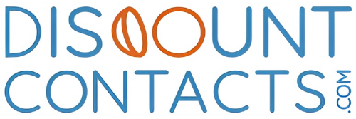 Discount Contacts Online