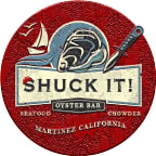 Shuck it Oysters & Seafood