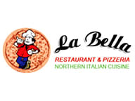 La Bella Pizzeria
