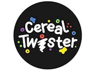 Cereal Twister