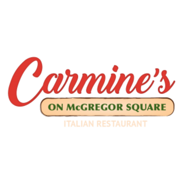 Carmine's on McGregor Square