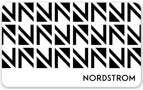 Nordstrom Gift Card Online