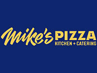 Mike's Pizza Kitchen & Catering