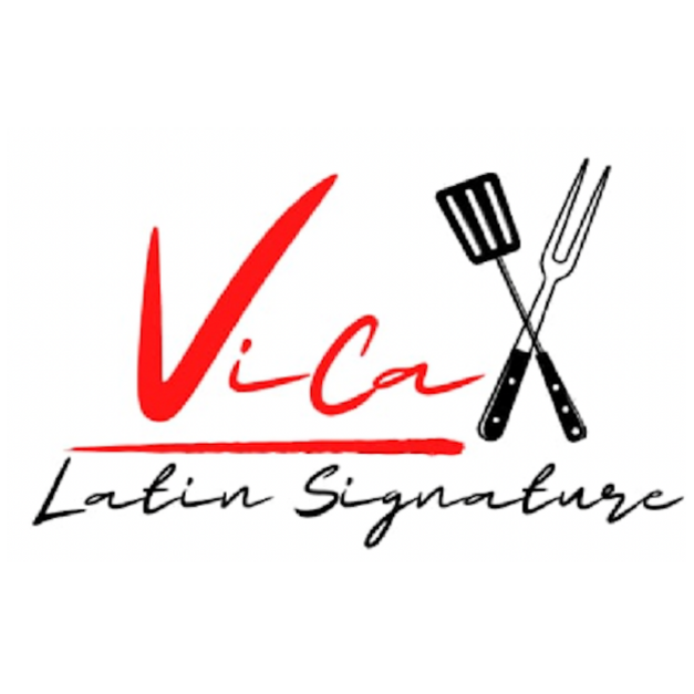 Vica Latin Signature
