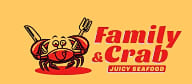 Family & Crab