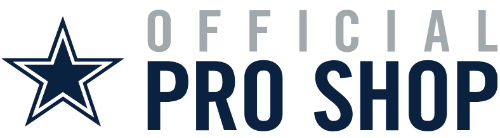 Dallas Cowboys Pro Shop Online