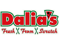Dalia's Pizza