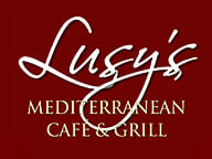 Lusy's Mediterranean Cafe & Grill