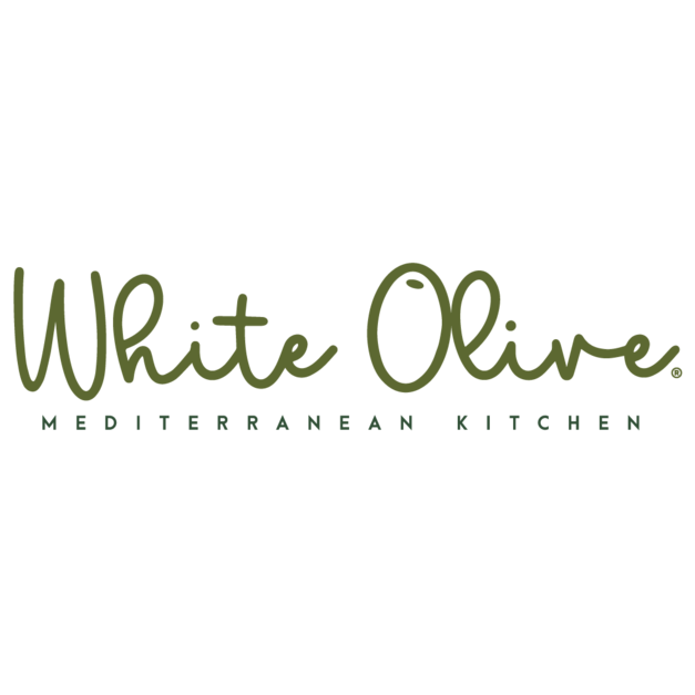 White Olive