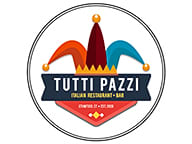 Tutti Pazzi of Stamford
