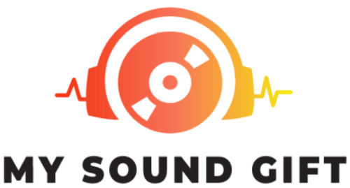 My Sound Gift Online