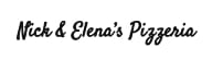 Nick & Elena's Pizzeria
