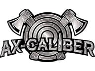 Ax-Caliber Axe Venue & Coffee House