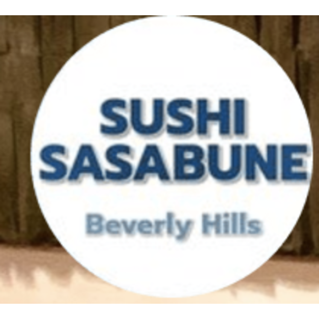 Sasabune Beverly Hills