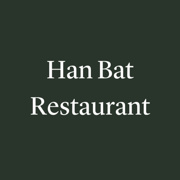Han Bat Restaurant