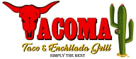 Tacoma Taco & Enchilada Grill
