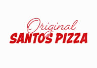 Original Santos Pizza