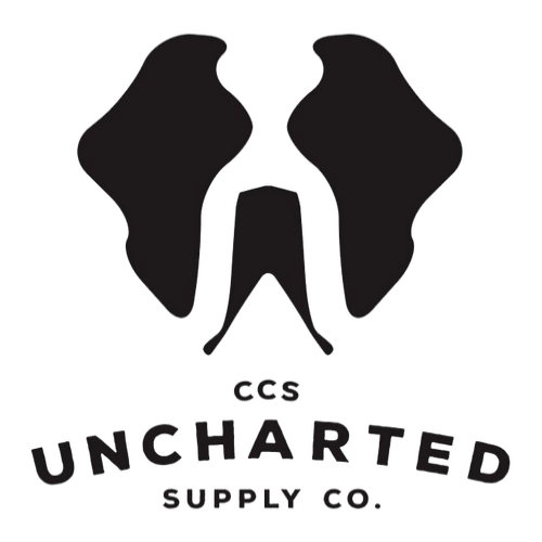 Uncharted Supply Company Online