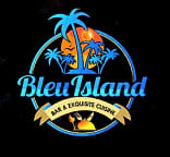Bleu Island Bar & Exquisite Cuisine
