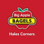 Big Apple Bagels