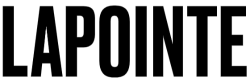 LAPOINTE Online