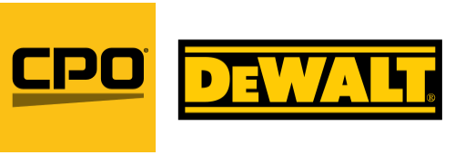 CPO DeWALT Online
