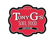 Tony G's Soulfood