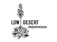 Low Desert Modern Mexican