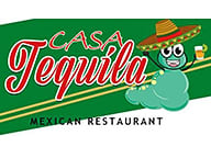Casa Tequila Mexican Restaurant