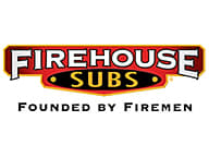 Firehouse Subs - Orange