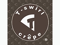 T-Swirl Crepe - Carrollton