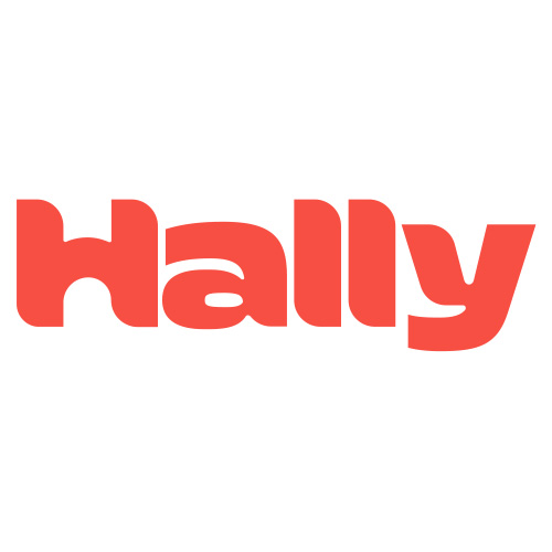 Hally Hair Online