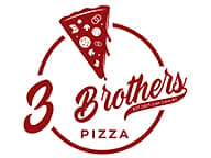 3 Brothers Pizza Cafe