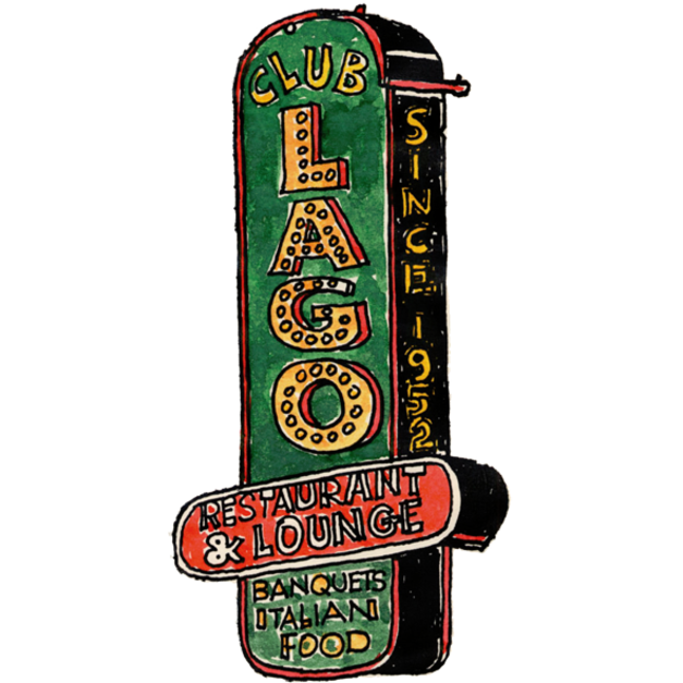 Club Lago