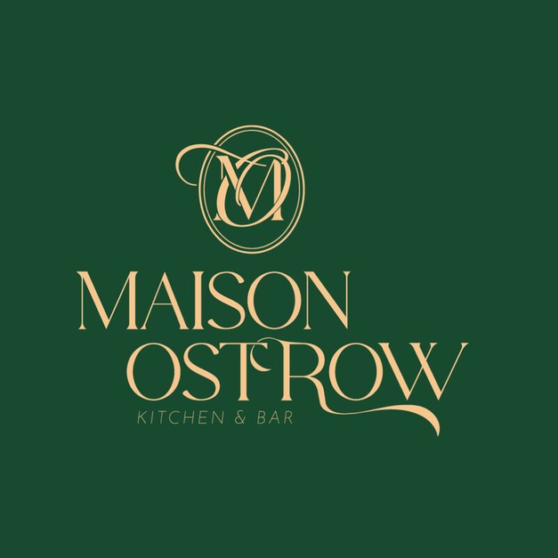 Maison Ostrow