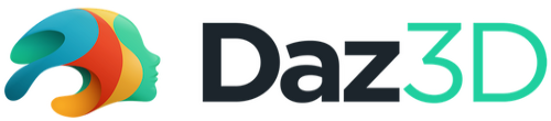 Daz 3D Online