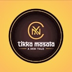 NYC Tikka Masala
