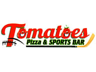 Tomatoe's Pizza & Sports Bar