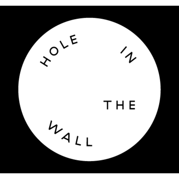 Hole in the Wall - Flatiron