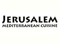 Jerusalem Mediterranean Cuisine